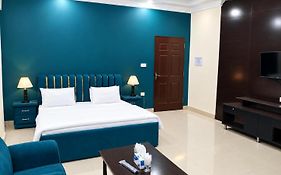 Victoria Guest House